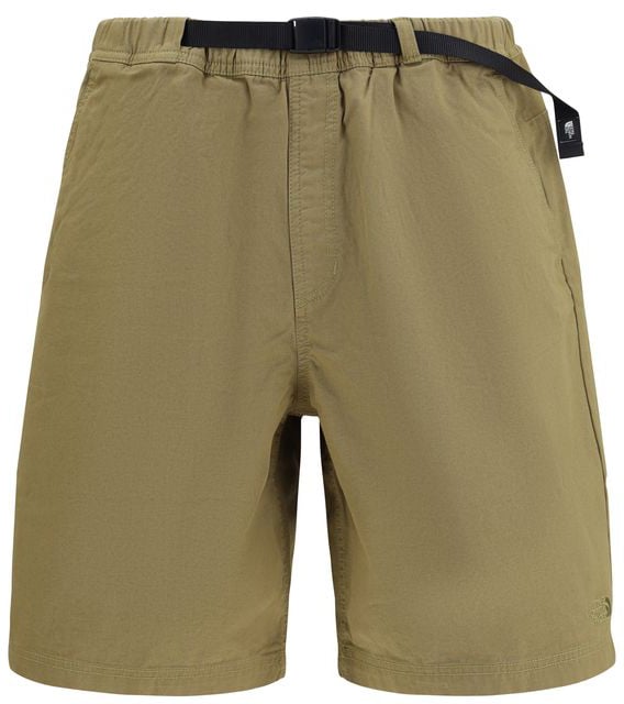 The North Face The North Face Bicolor Cotton Bermuda Shorts