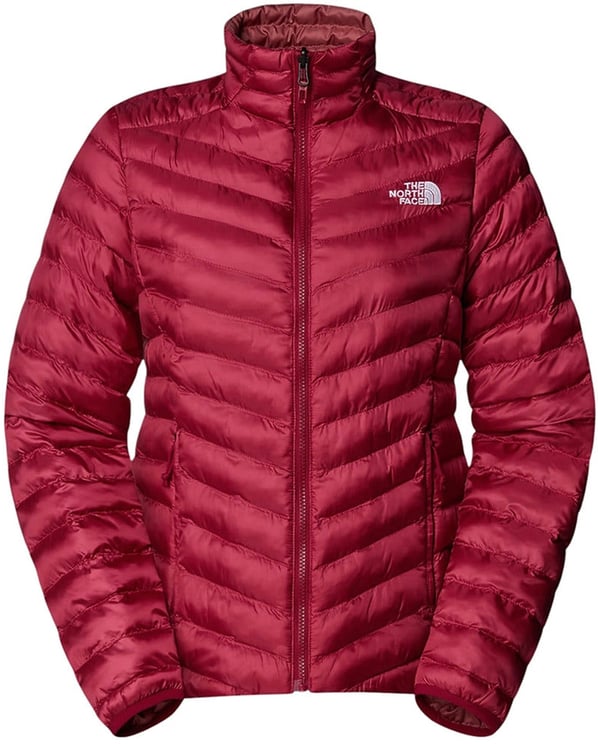 The North Face the north face - Jackets - nf0a8-dw61ix-rosso