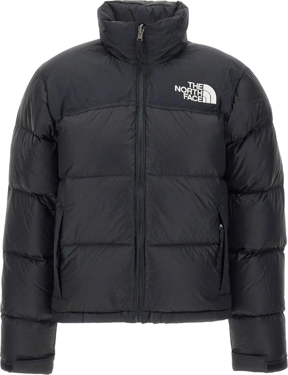 The North Face Jackets Tnf Black/R