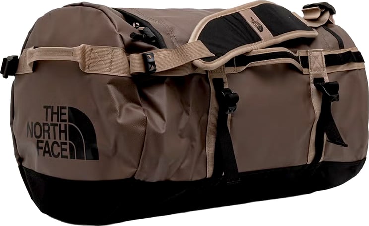 The North Face Bags Smokey Brown/Tnf Black/