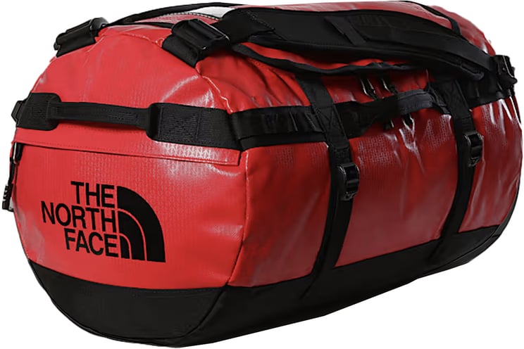 The North Face Bags Tnf Red-Tnf Bla