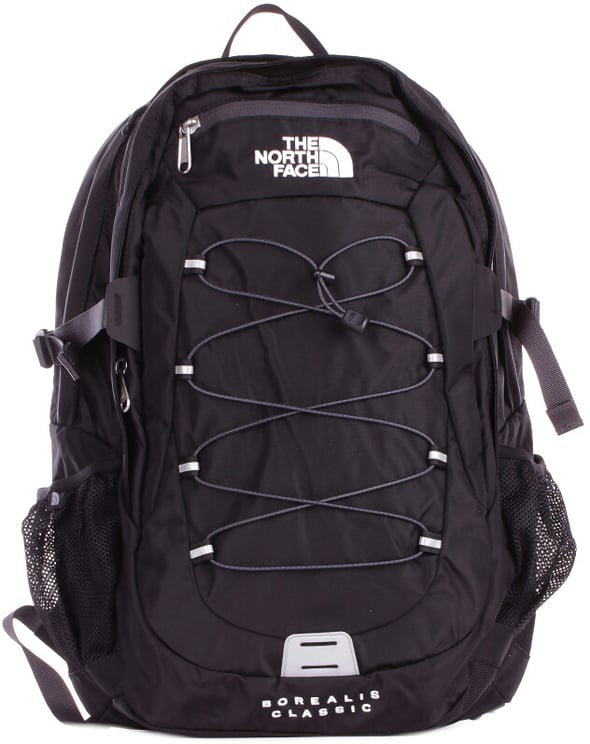 The North Face Bags Black Grey