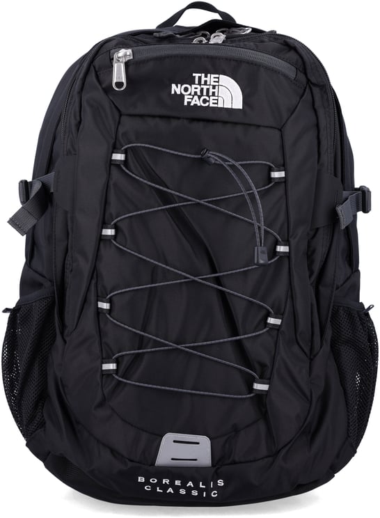 The North Face Borealis Backpack Nero
