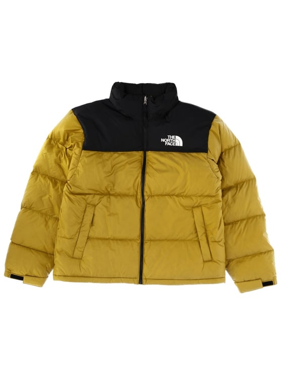 The North Face Retro Nuptse 1996 Puffer Jacket