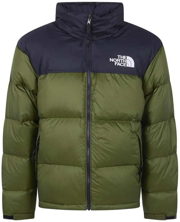 The North Face the north face piumino uomo divers