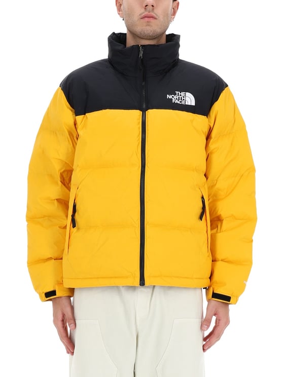 The North Face Retro Nuptse 1996 Puffer Jacket