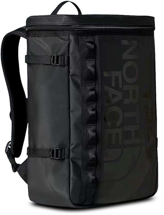 The North Face Zaino Base Camp Fuse Box con Zip Superiore