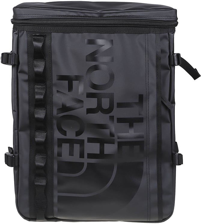 The North Face Base Camp Fuse Box Backpack Black