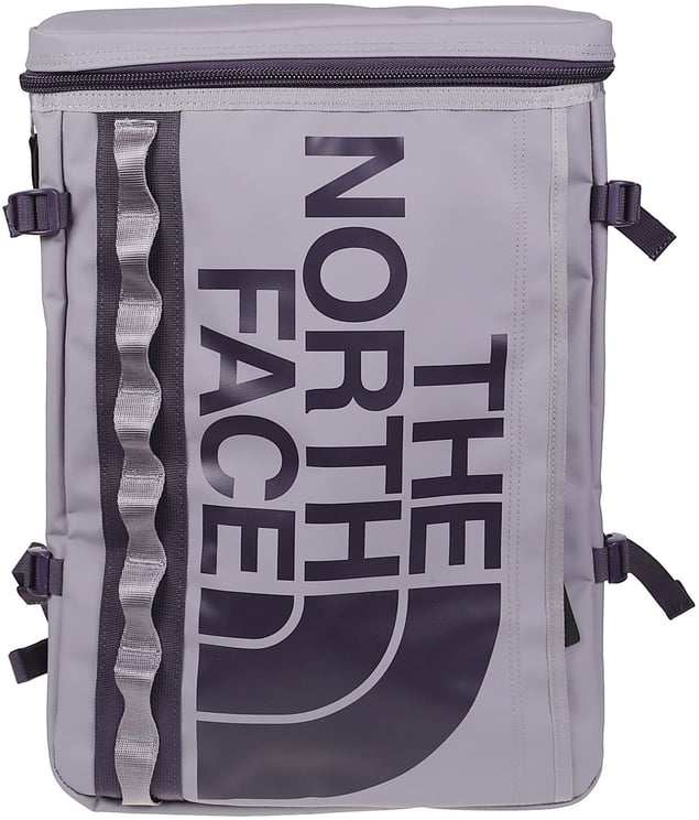 The North Face Base Camp Fuse Box Backpack Grey