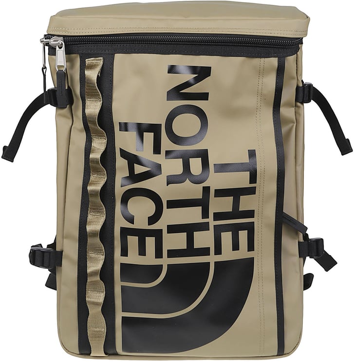 The North Face Base Camp Fuse Box Backpack Brown