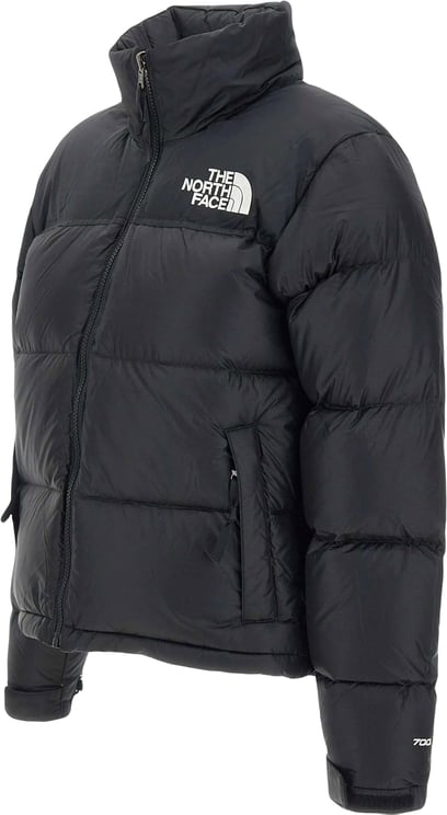 The North Face w 1996 retro nuptse jacket divers