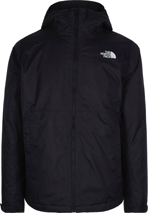 The North Face Jackets Tnf Black-Npf