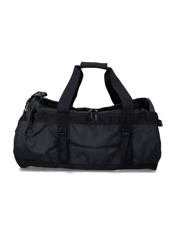 The North Face Basecamp M Nero