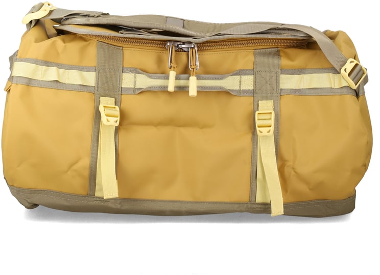 The North Face Basecamp S Marrone