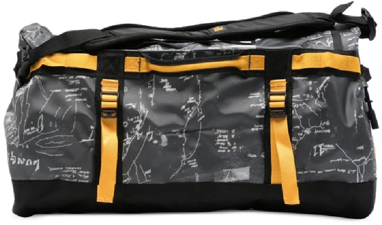 The North Face the north face zaino unisex divers