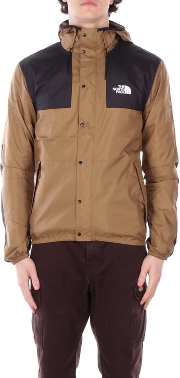 The North Face Coats Cedar Green