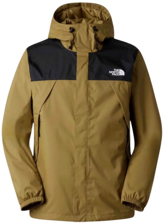 The North Face Jackets Cedro/Nero