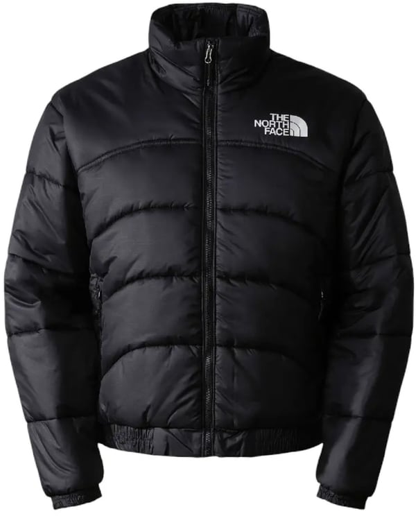 The North Face Tnf 2000 Logo Puffer Jacket