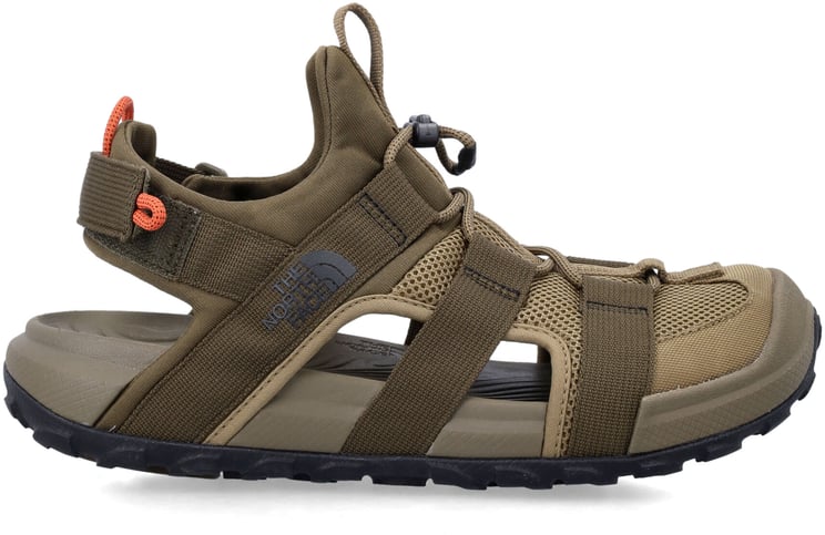 The North Face Explore Camp Shandal Verde