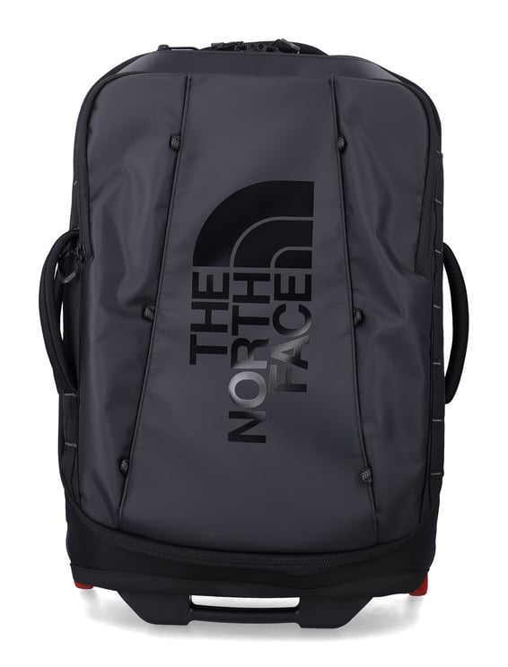 The North Face Rolling Thunder 22 Nero