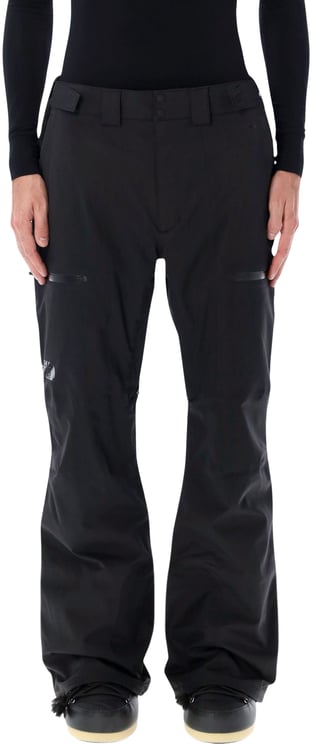 The North Face Chakal Pant Nero