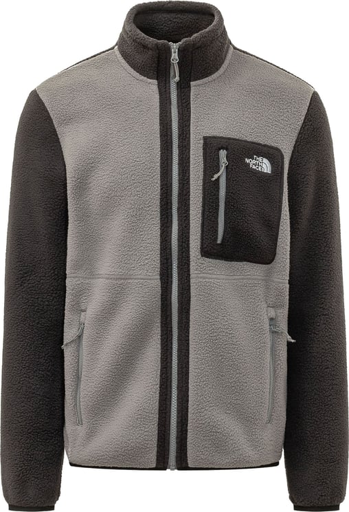 The North Face Giacca Yumiori con Zip