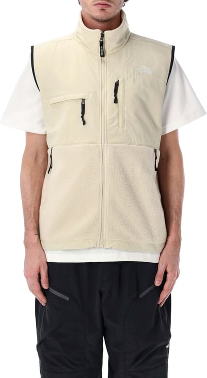 The North Face Denali Vest Desert Stone