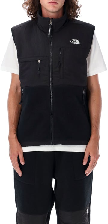 The North Face Denali Vest Nero