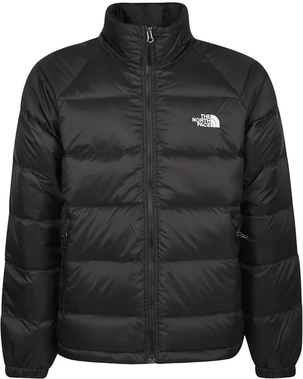 The North Face Hydrenalite Logo Down Jacket