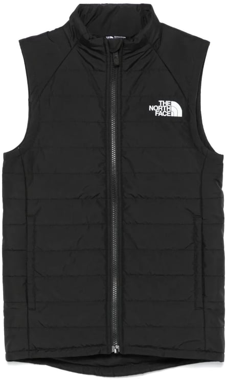 The North Face the north face gilet kids divers
