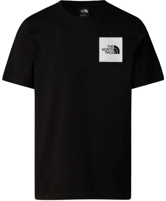 The North Face S/S Fine T-shirt