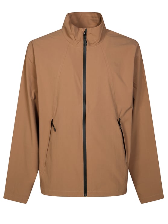The North Face M North Dome Wind Jacket