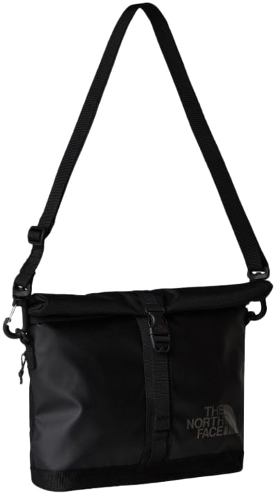 The North Face Base Camp