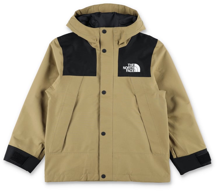 The North Face Dryvent Jacket Cedar