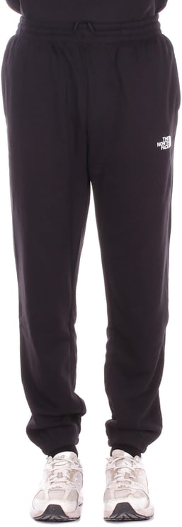 The North Face Trousers Black