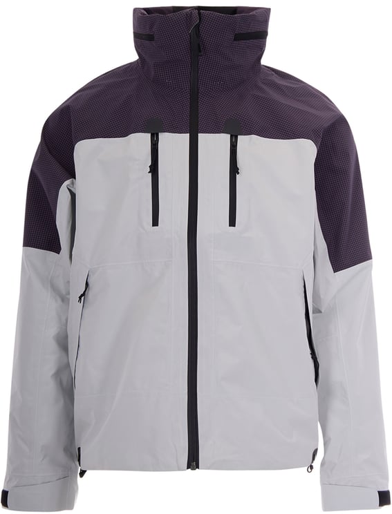 The North Face Coats Pearl Stone End