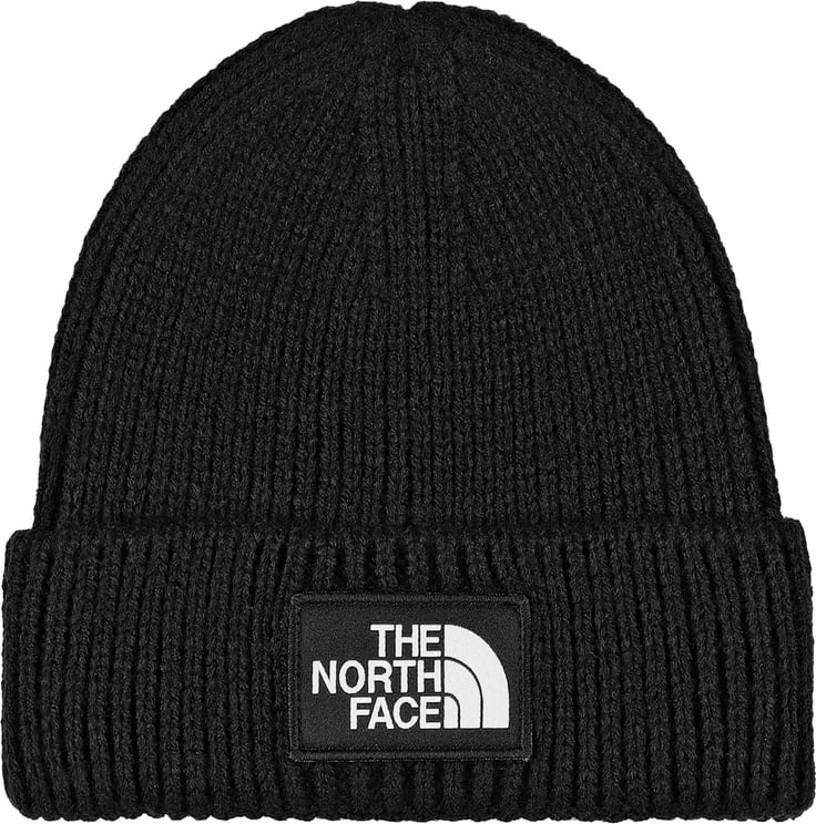 The North Face Hats Tnf Black