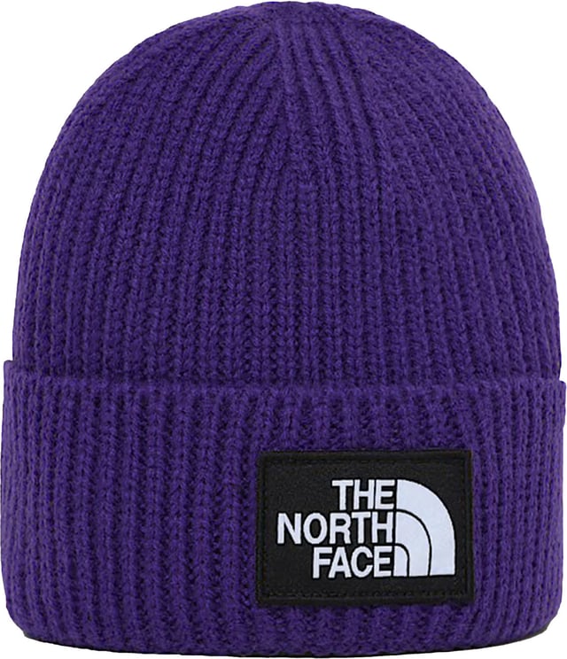 The North Face Hats Peak Purple