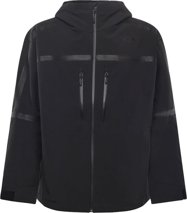 The North Face Nse Softshell Hoodie Jacket