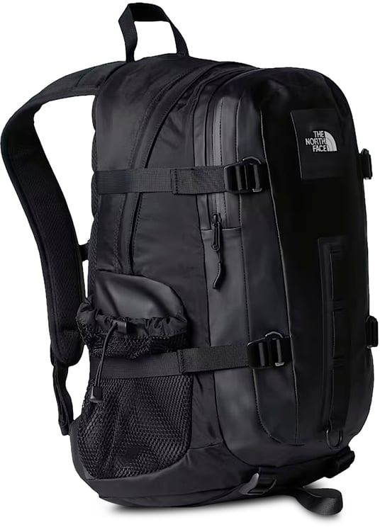 The North Face Zaino Hot Shot con Tasche Laterali