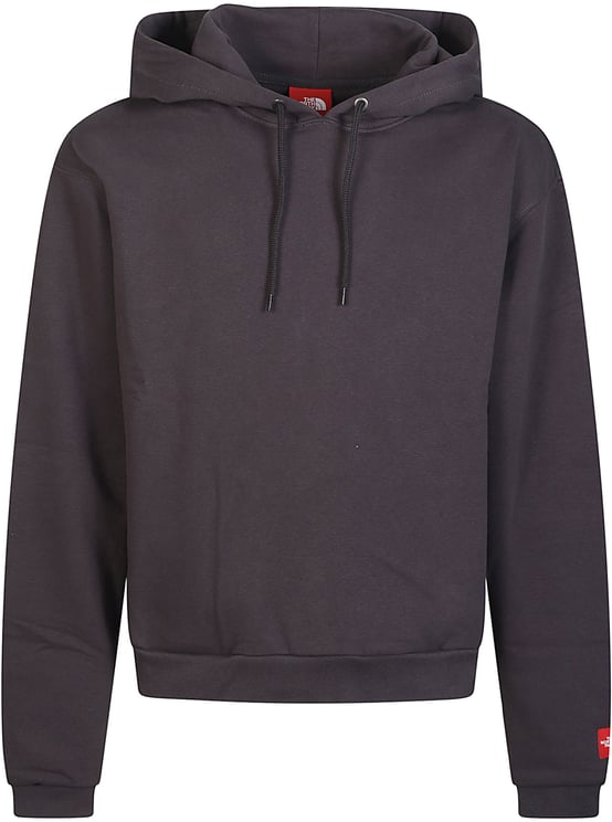 The North Face Redbox Sweatshirt Grey