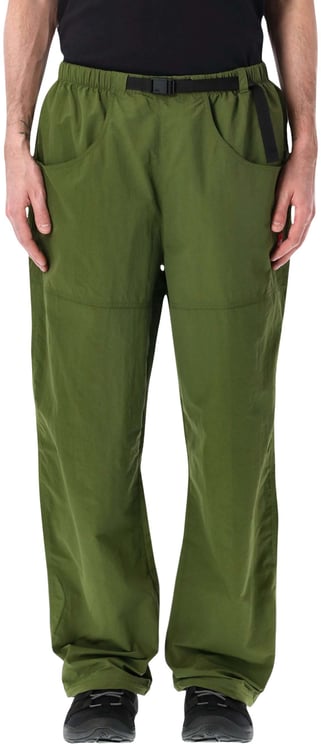 The North Face Redbox Jogging Verde