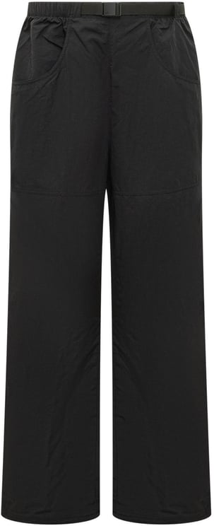 The North Face Pantaloni Lunghi con Vita Elastica