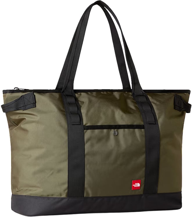 The North Face Bags Taupe Green