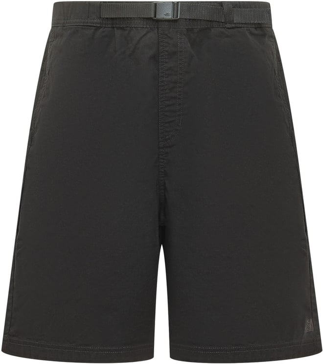The North Face Shorts Ampi con Cintura Integrata