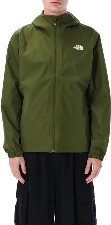The North Face Quest Mono Jkt Verde