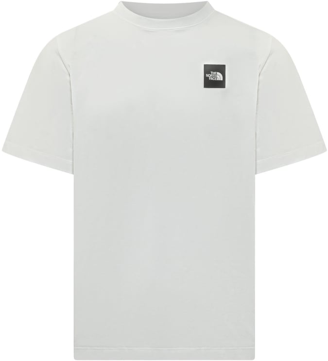 The North Face T-shirt con Logo Applicato