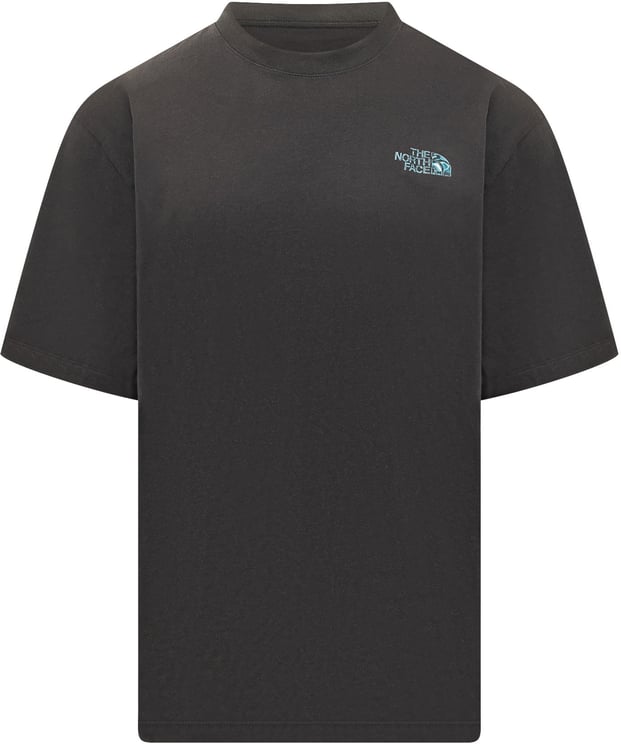 The North Face T-shirt Oversize con Logo