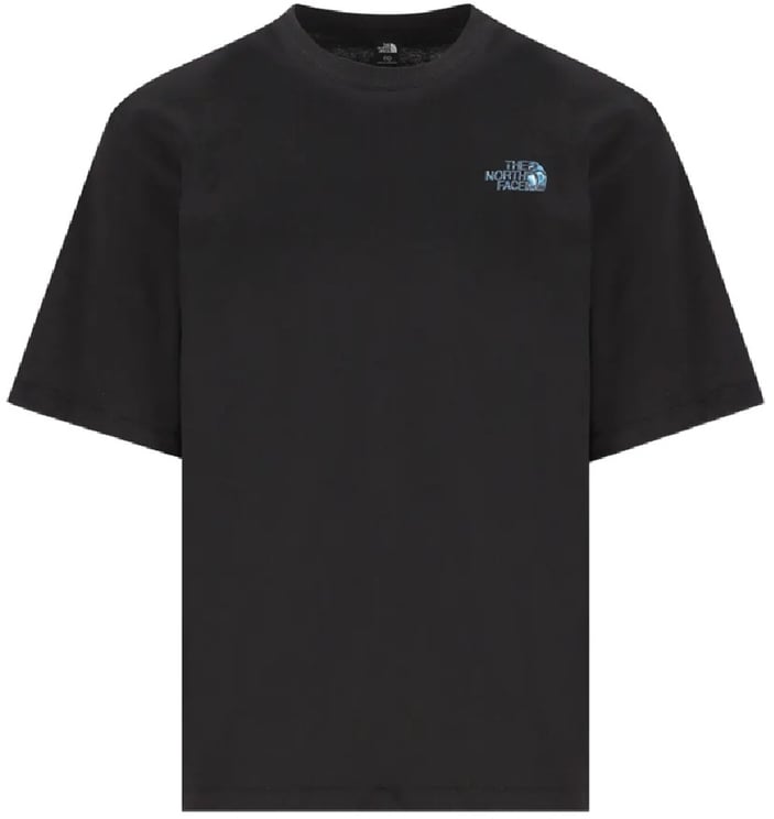 The North Face the north face t-shirt uomo divers