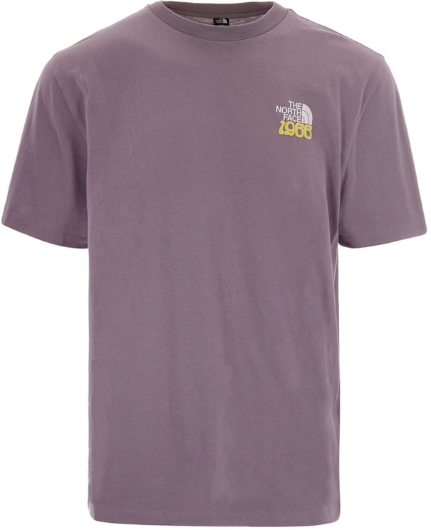 The North Face T-Shirts And Polos Transcendent Gr